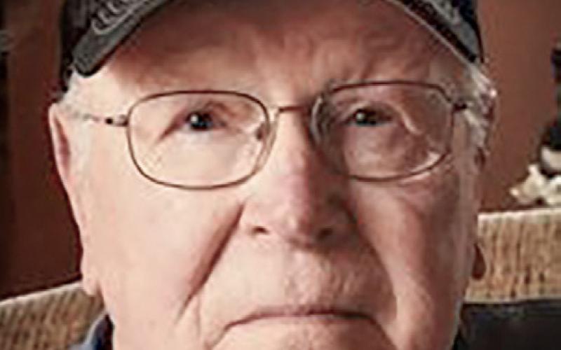 Robert Tacey