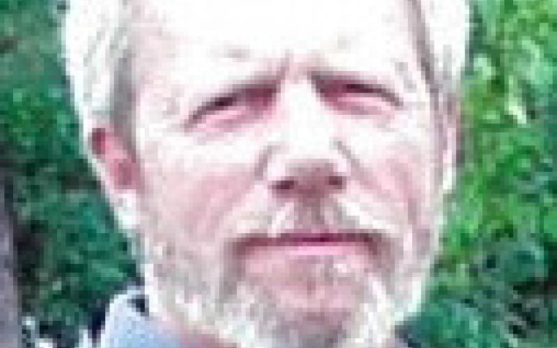 Charles “Charlie” Truelove