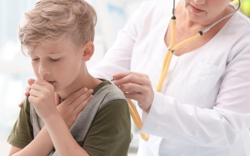 As cases rise locally, what you need to know about RSV