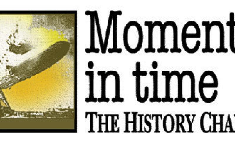 Moments in time