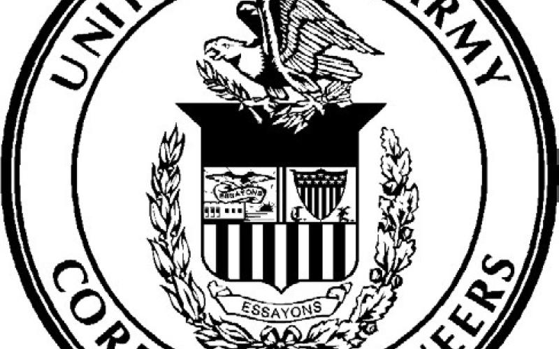 Corps of Engineers to update community Sept. 24 in Midland