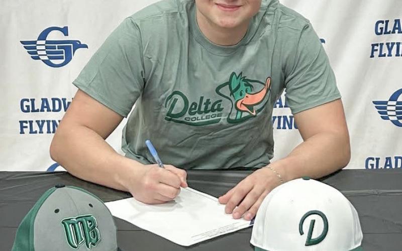 MEIER SIGNED