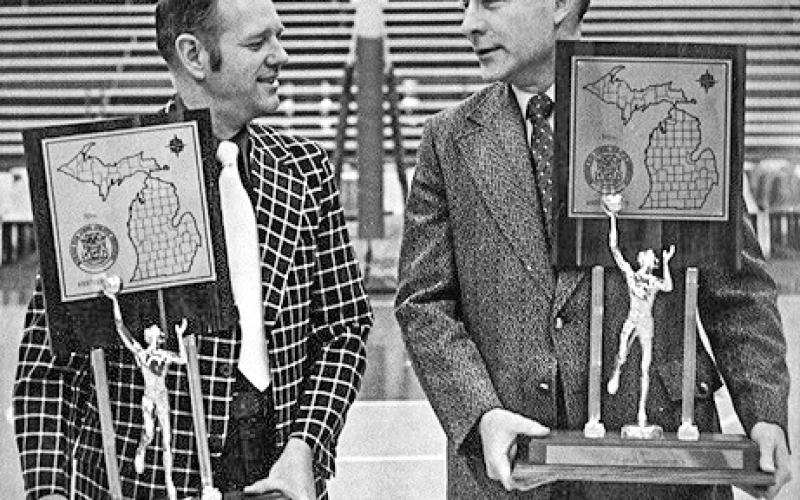 ‘The Mitten’ Becomes Sought-After Symbol of MHSAA Greatness