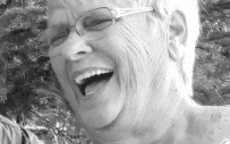 Connie Lee Harkrader