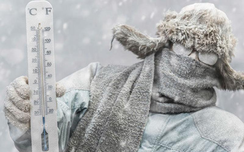 How to Grill in the Winter
