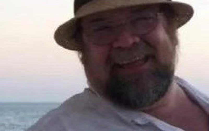 Daniel Lee Lambdin