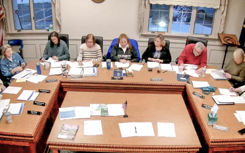 Council accepts 2025 audit with ‘clean’ opinion