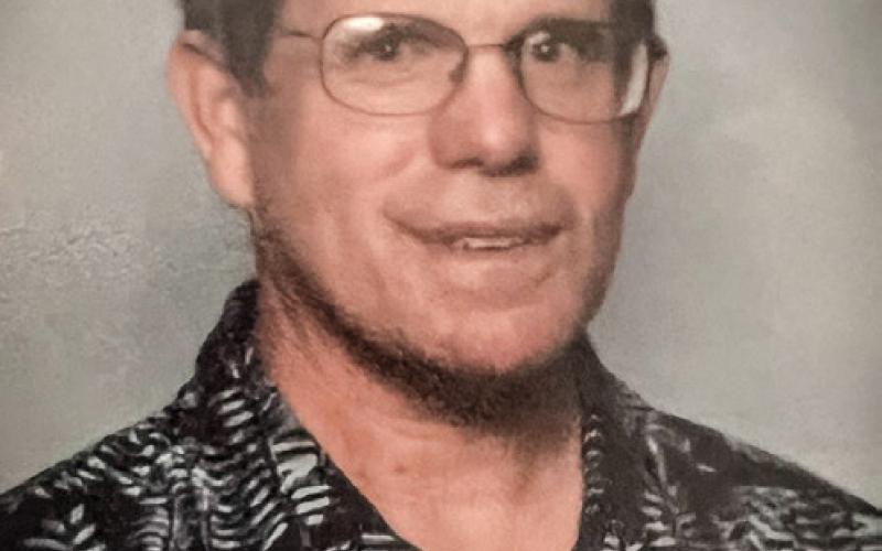 Randy McKimmy