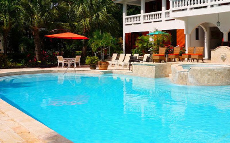 Swimming Pool Maintenance 101