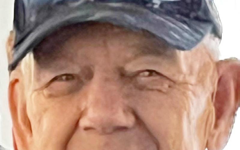 Duane Ellis Fradenburg