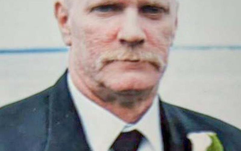 Walter Holdsworth “Wally” Zelkowski