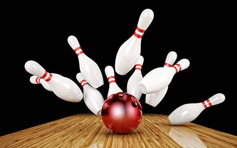 Al Crawford Scotch Doubles Bowling Fundraiser Oct. 29