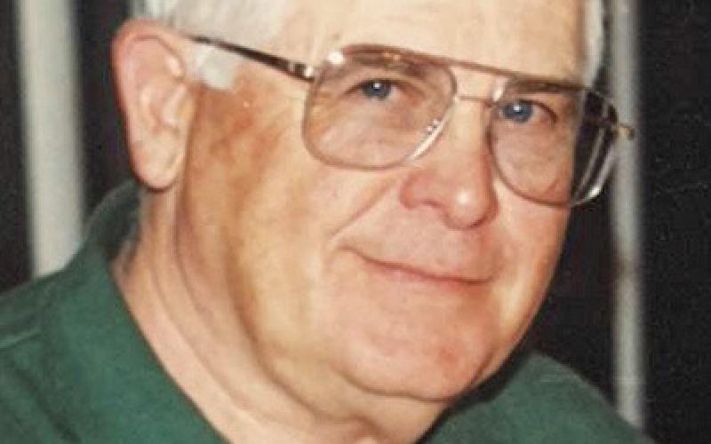 Arthur “Wayne” Fruchey