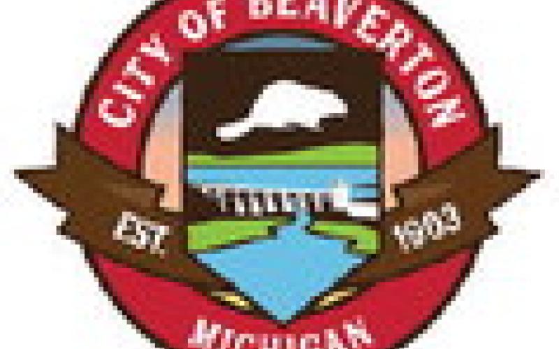 Gladwin and Beaverton hold regular City Council meetings