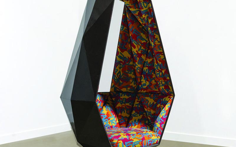 Modern chairs