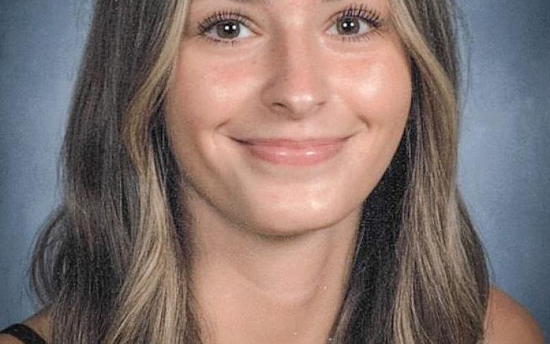 Haley Mae Jarosiewicz