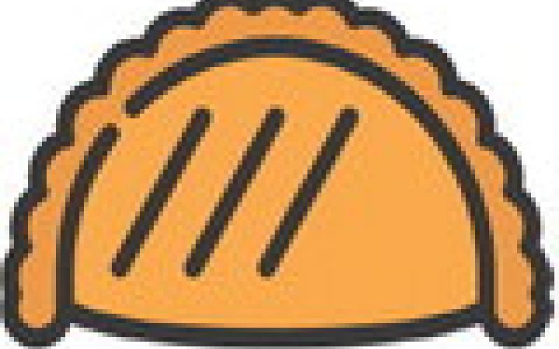 Pasty sales one day only Dec. 20