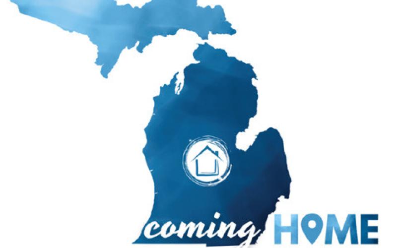 Coming Home Middle Michigan connects talent with local opportunities