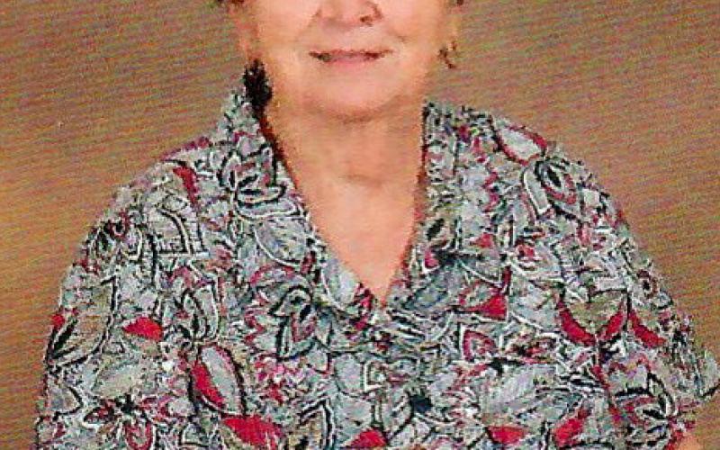 Joy Arlina Curtis