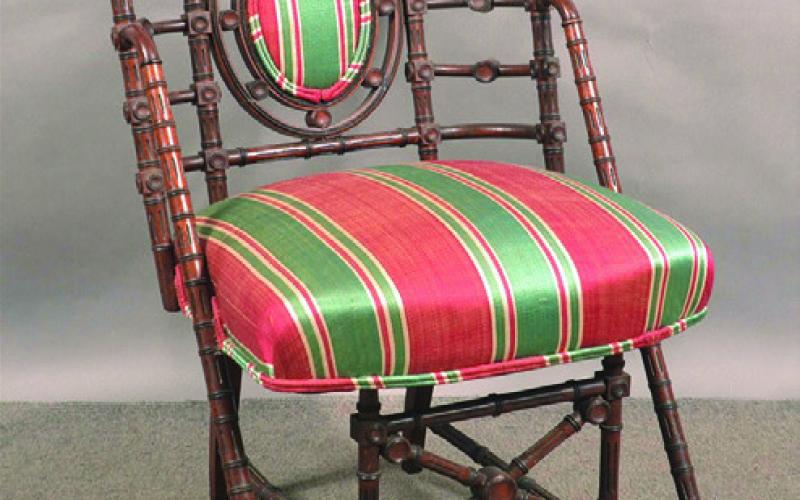 Victorian furniture