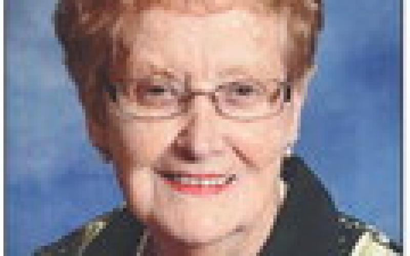 Kathleen Kaiser