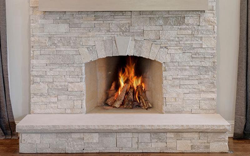 5 More Ways to Update Your Fireplace