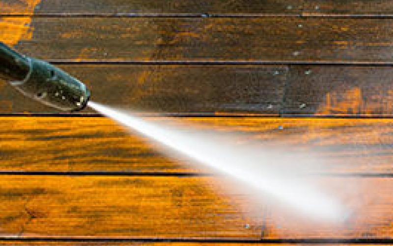 Fall Home Maintenance Checklist: