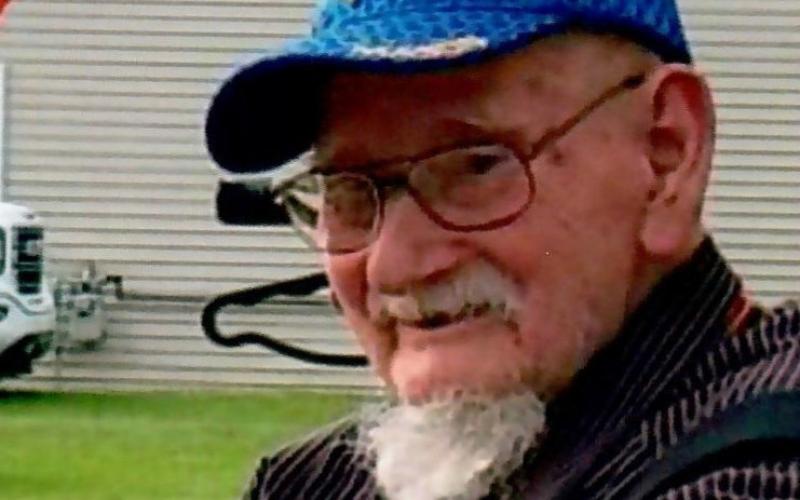 Loyd Kendall Danner Sr