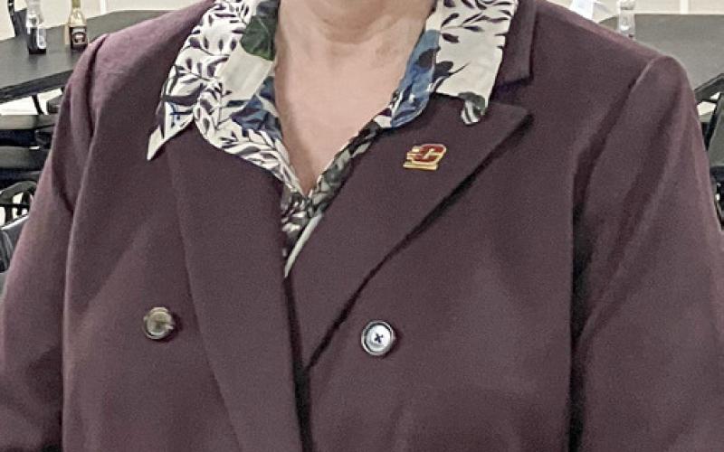 Jennifer Dehaemers