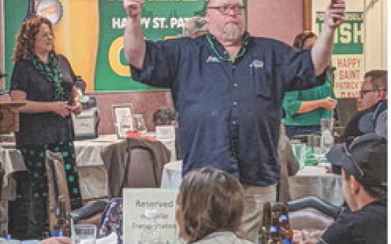 BBBS CELEBRATES 50 YEARS