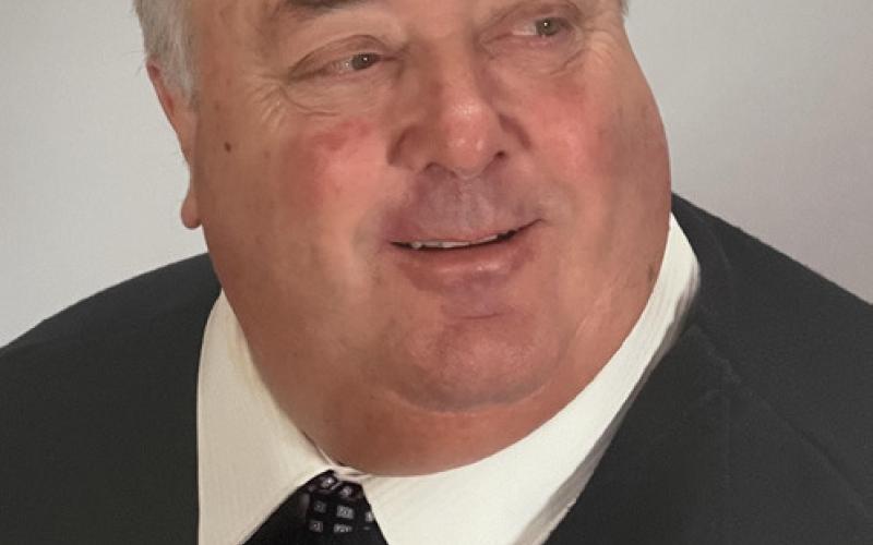 Marc W. Bloxsom
