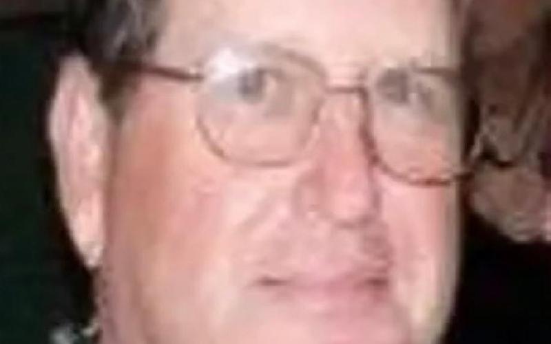 Richard “Dick” DeVenny
