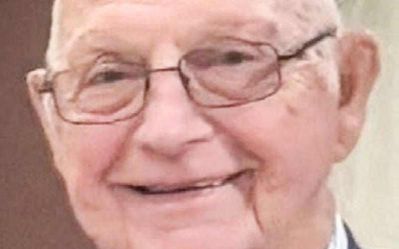 Jerry Wells