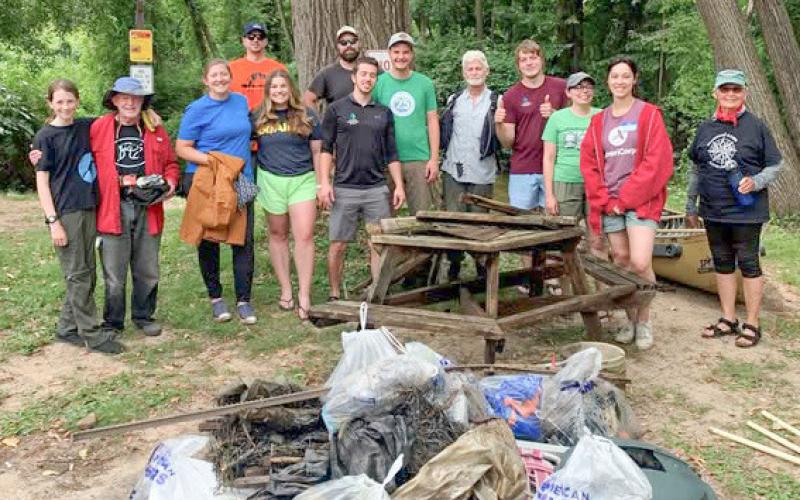 Conservation District events