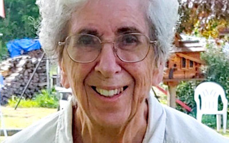 Eunice Brown