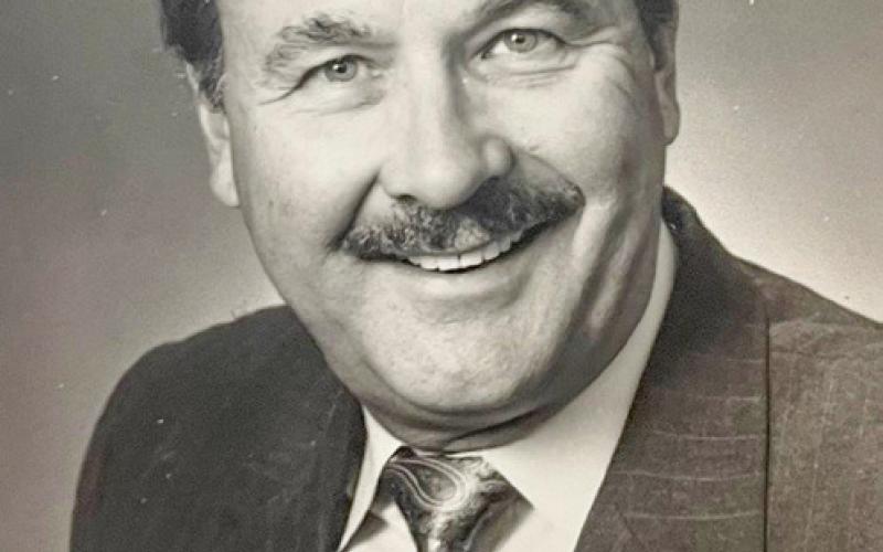 Don Joyce