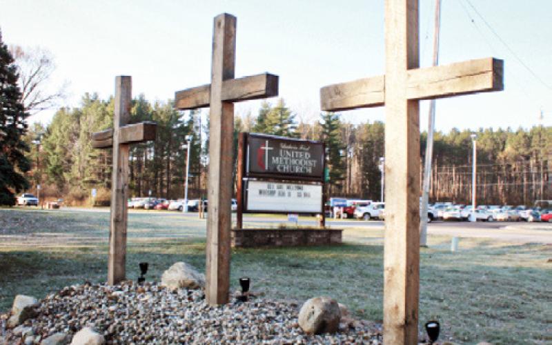 Boots for Kids Annual Meatloaf Dinner April 27