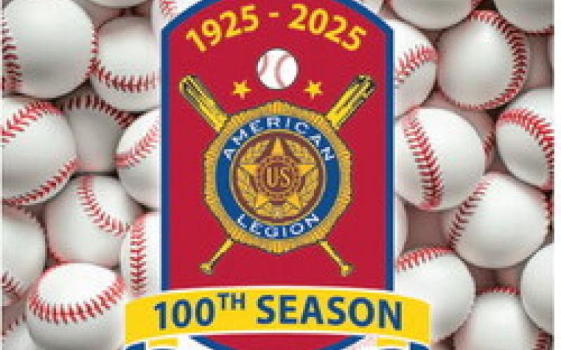 Legion baseball team posts 4-2 record last week