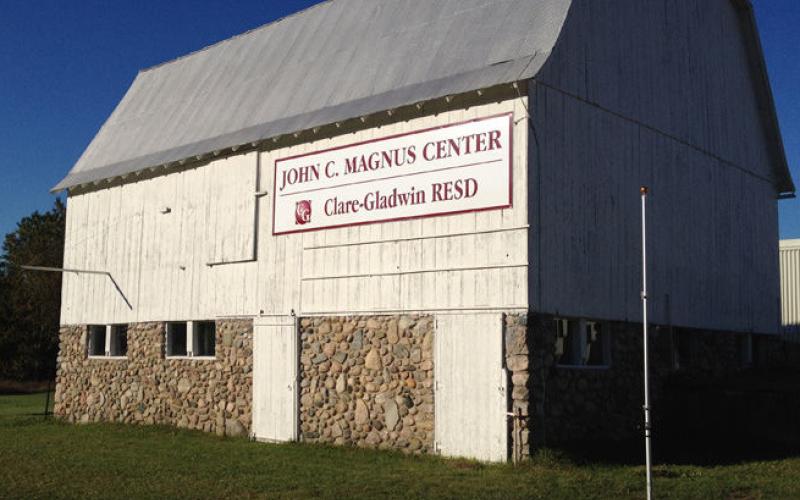 State budget boosts Clare- Gladwin CTE Expansion