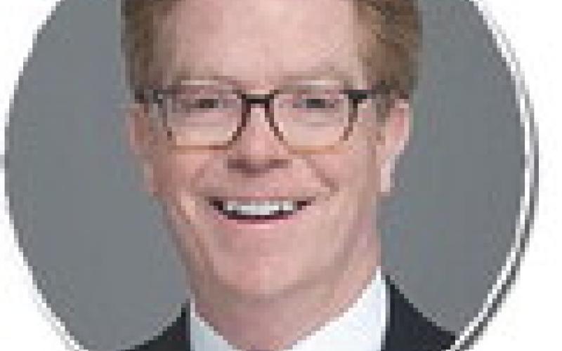 MICHIGAN MANUFACTURERS ASSOCIATION John Walsh