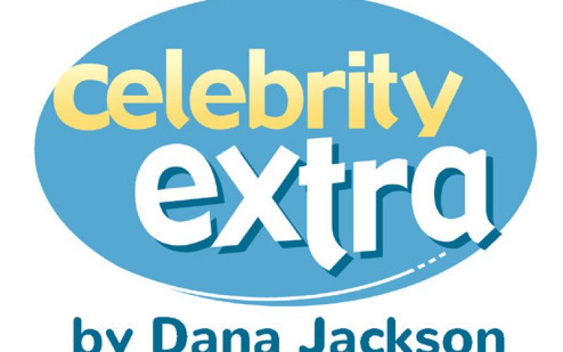 Celebrity extra