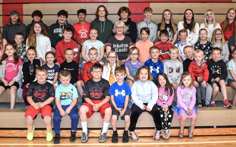 Parapro’s Roots Run Deep at Beaverton Elementary