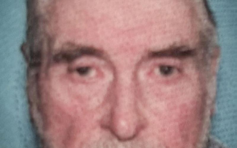 Harry R. Stewart