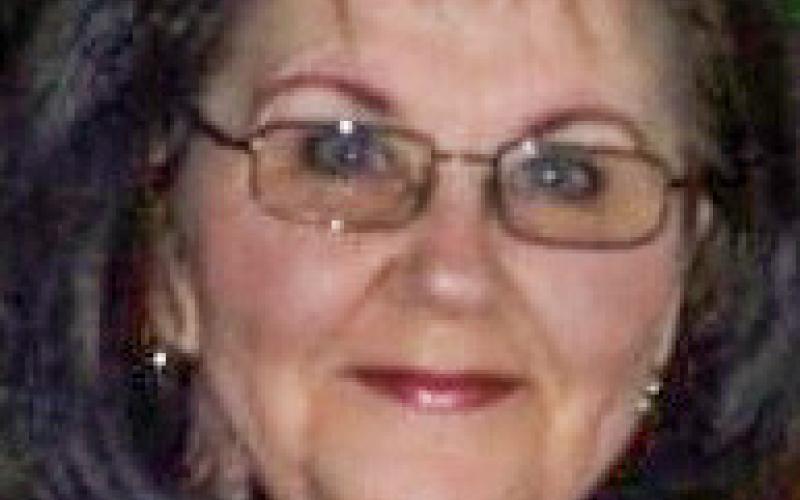 Donna Georgina Wagner