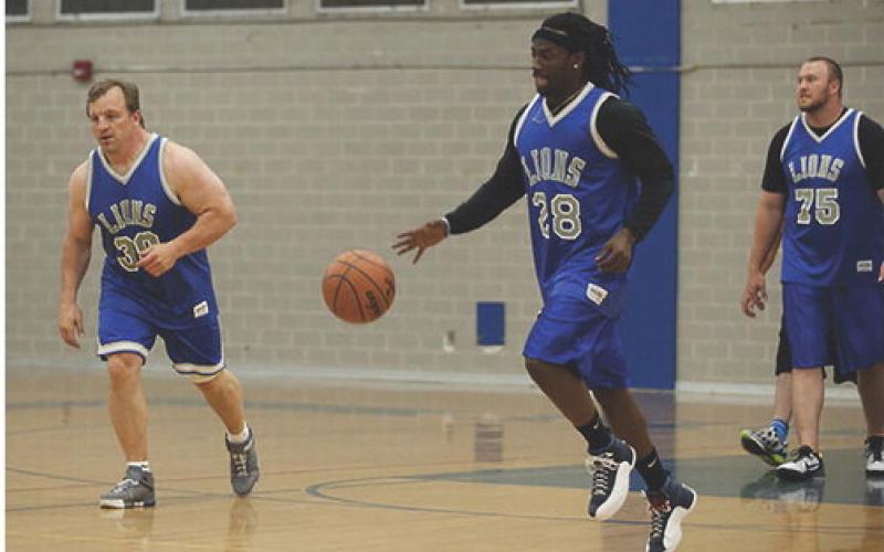 Crime Stoppers bring their big game back next month
