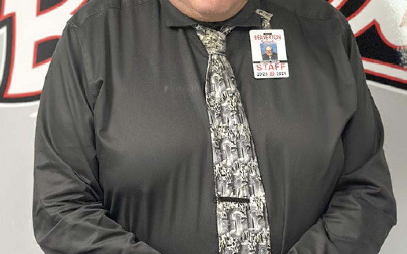 Michael Hugan