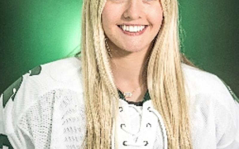 Mackenzie Huber