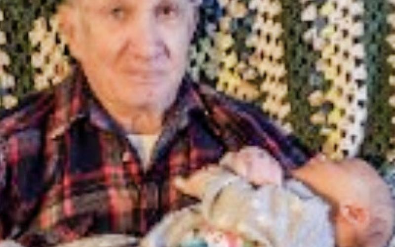 John Weiss Jr.