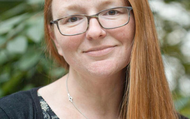 Nicole Wethington