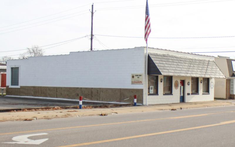 Post 171 Mural Contest extended